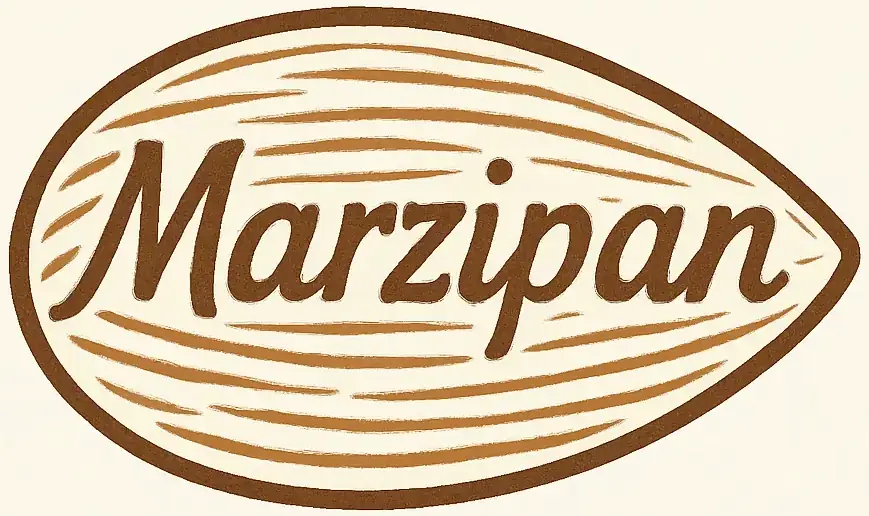 Marzipan logo