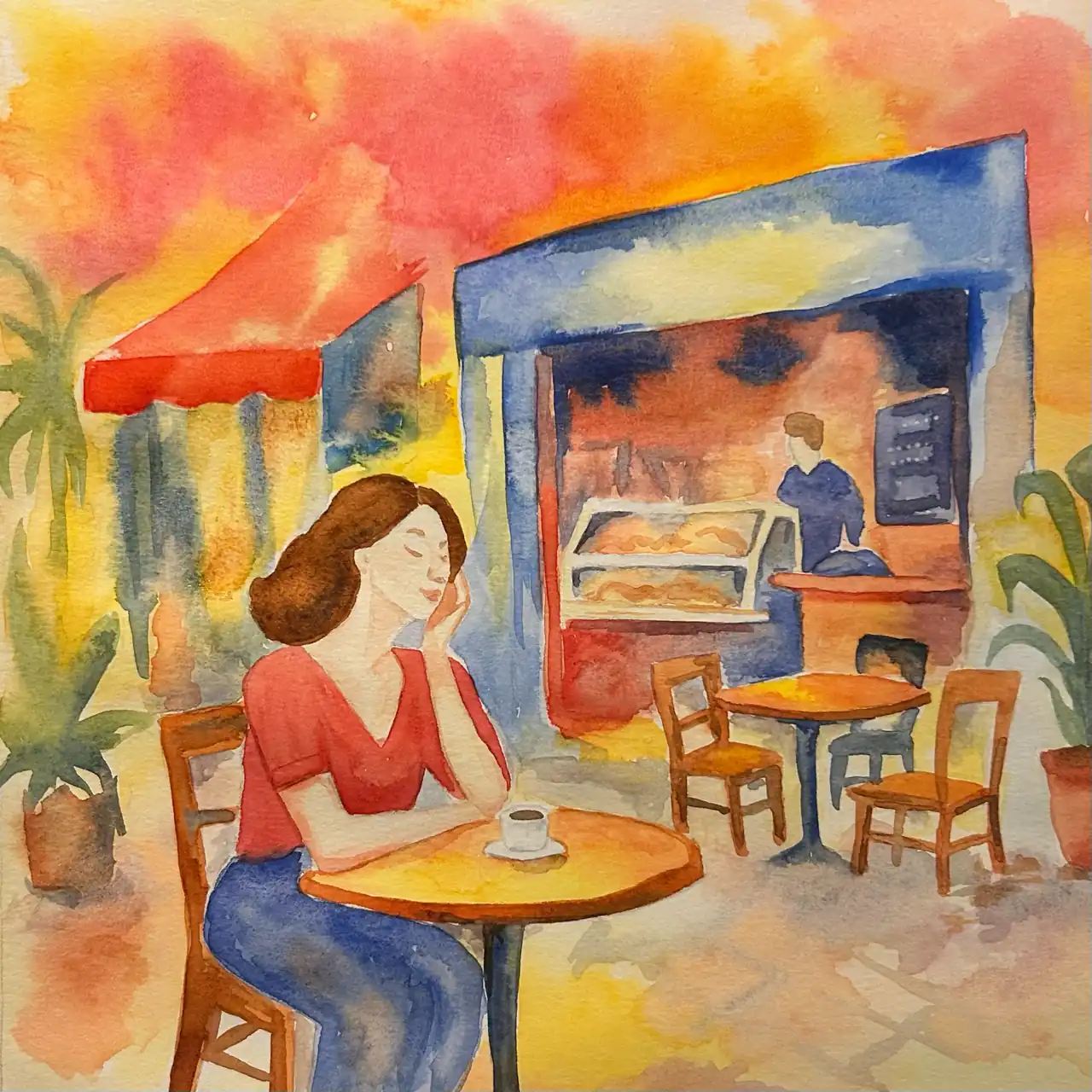 Album art for “My, My”